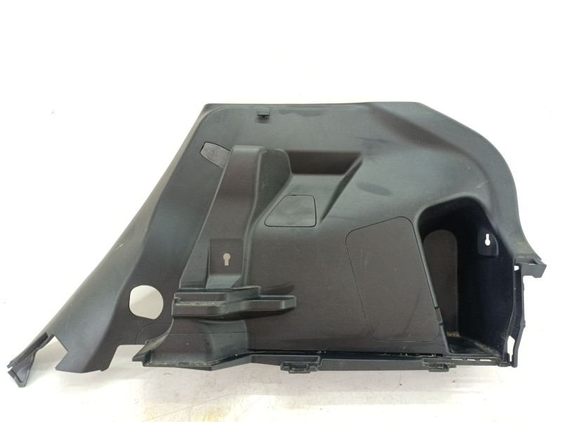 Recambio de moldura para toyota yaris cross (mxp_) 1.5 hybrid (mxpj10) referencia OEM IAM 647300D300C0  