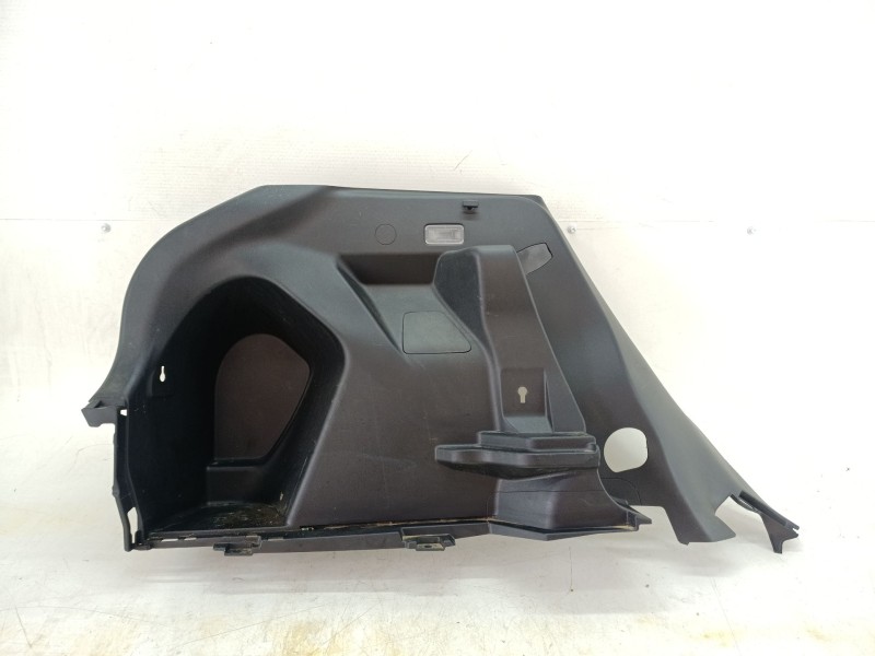 Recambio de moldura para toyota yaris cross (mxp_) 1.5 hybrid (mxpj10) referencia OEM IAM 647400D30  
