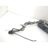 Recambio de deposito combustible para toyota yaris cross (mxp_) 1.5 hybrid (mxpj10) referencia OEM IAM 770010D500  