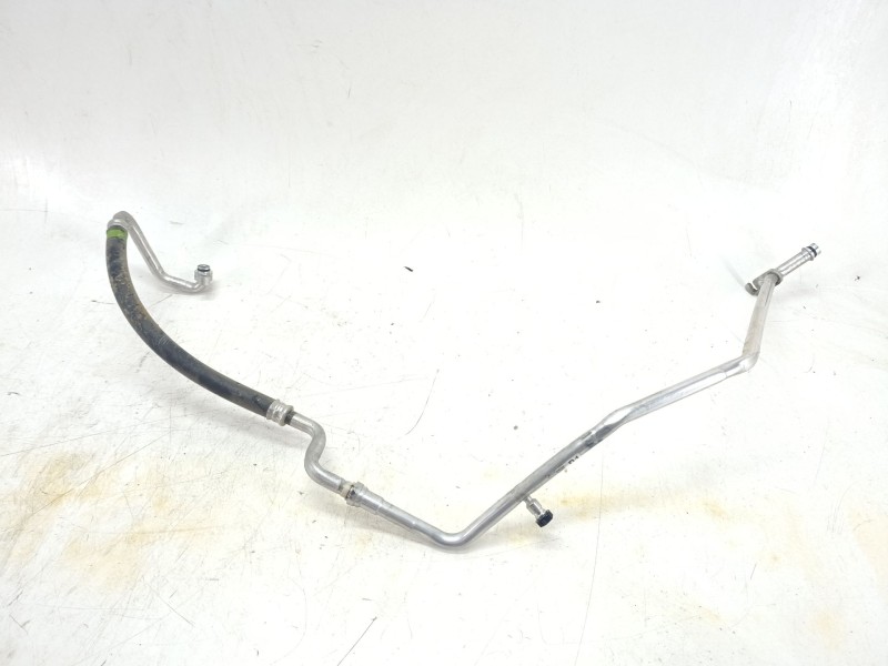 Recambio de tubos aire acondicionado para toyota yaris cross (mxp_) 1.5 hybrid (mxpj10) referencia OEM IAM 88707K0040  