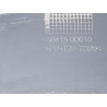 Recambio de moldura para toyota yaris cross (mxp_) 1.5 hybrid (mxpj10) referencia OEM IAM 584150D010  