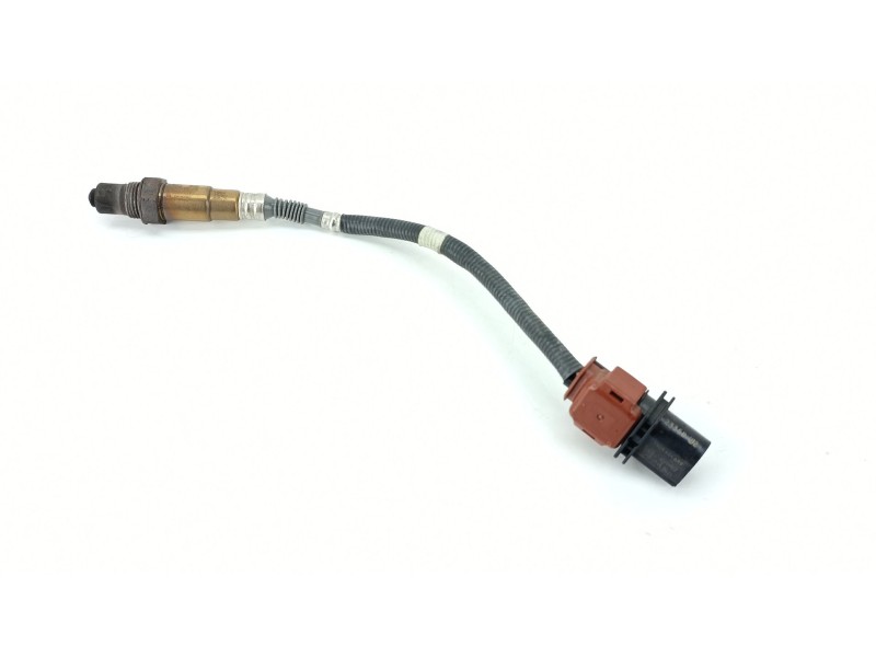 Recambio de sonda lambda para ford focus iv (hn) 1.0 ecoboost referencia OEM IAM JX619Y460EA  