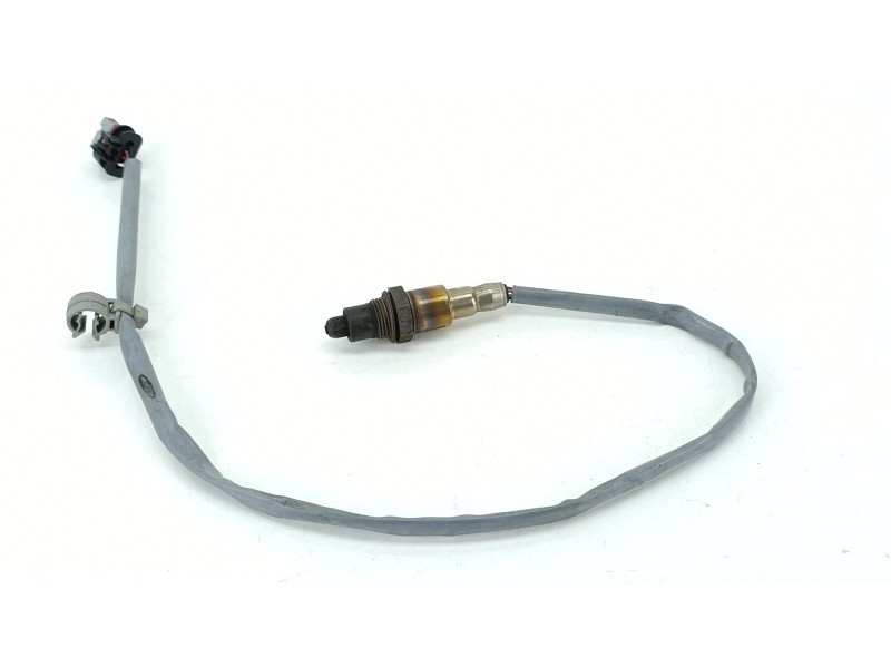 Recambio de sonda lambda para ford focus iv (hn) 1.0 ecoboost referencia OEM IAM JX619G444FA  