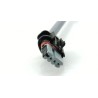 Recambio de sonda lambda para ford focus iv (hn) 1.0 ecoboost referencia OEM IAM JX619G444FA  