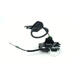 CERRADURA PUERTA DELANTERA DERECHA PX7AA21812DA 