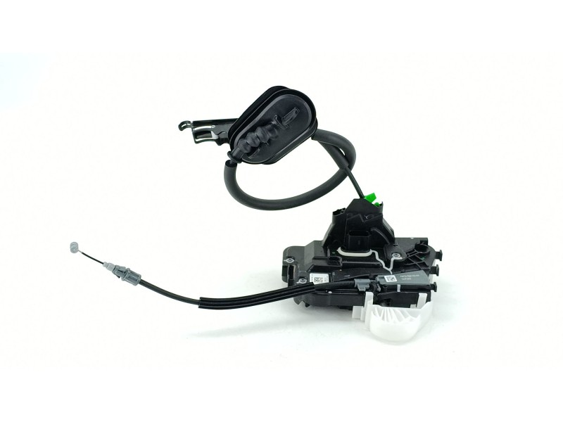 Recambio de cerradura puerta delantera derecha para ford focus iv (hn) 1.0 ecoboost referencia OEM IAM PX7AA21812DA  