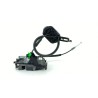 Recambio de cerradura puerta delantera derecha para ford focus iv (hn) 1.0 ecoboost referencia OEM IAM PX7AA21812DA  