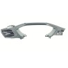 Recambio de moldura para ford focus iv (hn) 1.0 ecoboost referencia OEM IAM JX7BA044D70  