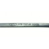 Recambio de brazo limpia delantero izquierdo para ford focus iv (hn) 1.0 ecoboost referencia OEM IAM JX7B17527AB  