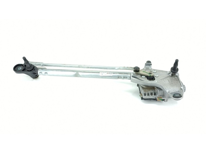Recambio de motor limpia delantero para ford focus iv (hn) 1.0 ecoboost referencia OEM IAM JX7B17504AD  