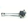 Recambio de motor limpia delantero para ford focus iv (hn) 1.0 ecoboost referencia OEM IAM JX7B17504AD  