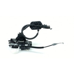 CERRADURA PUERTA DELANTERA IZQUIERDA PX7AA21813NA 