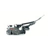 Recambio de cerradura puerta delantera izquierda para ford focus iv (hn) 1.0 ecoboost referencia OEM IAM PX7AA21813NA  