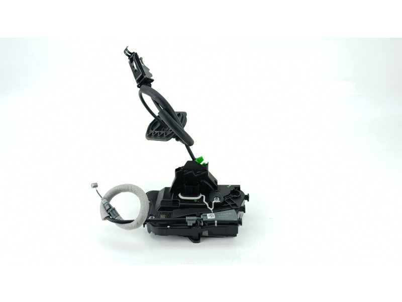 Recambio de cerradura puerta trasera derecha para ford focus iv (hn) 1.0 ecoboost referencia OEM IAM PX7AA26412AA  