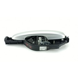 MANETA EXTERIOR TRASERA IZQUIERDA JX7BA224A36EE 
