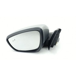 RETROVISOR IZQUIERDO JX7B17E715AD 