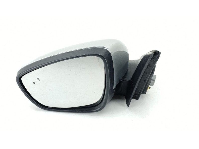 Recambio de retrovisor izquierdo para ford focus iv (hn) 1.0 ecoboost referencia OEM IAM JX7B17E715AD  