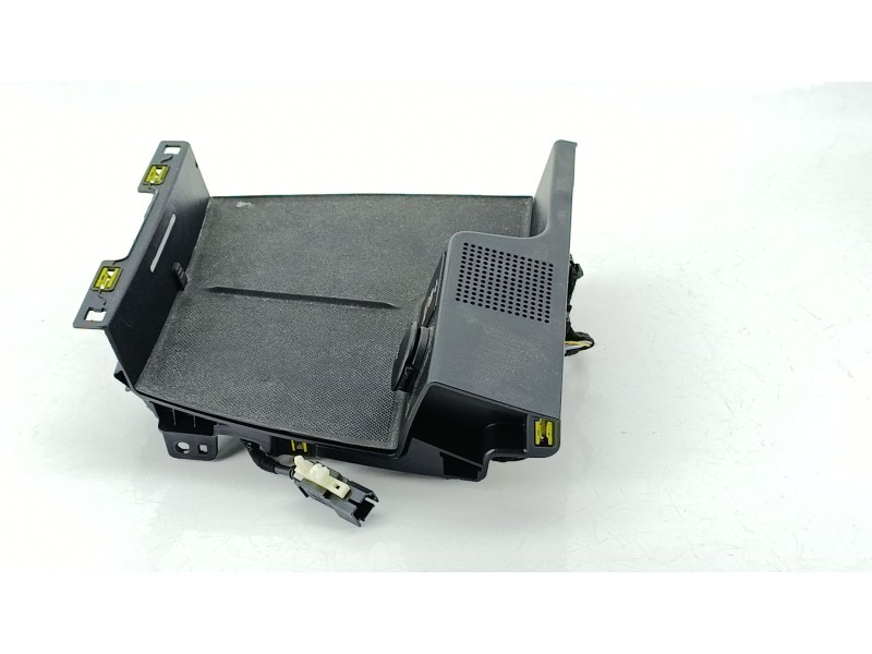Recambio de moldura para ford focus iv (hn) 1.0 ecoboost referencia OEM IAM JX7BA048W42DB3ZHE  