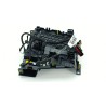 Recambio de moldura para ford focus iv (hn) 1.0 ecoboost referencia OEM IAM JX7BA048W42DB3ZHE  