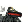 Recambio de moldura para ford focus iv (hn) 1.0 ecoboost referencia OEM IAM JX7BA048W42DB3ZHE  