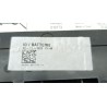 Recambio de bateria para ford focus iv (hn) 1.0 ecoboost referencia OEM IAM LX7A10B759BB  
