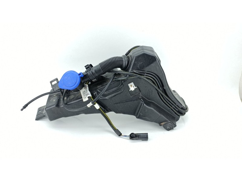 Recambio de deposito limpia para ford focus iv (hn) 1.0 ecoboost referencia OEM IAM JX6T17A611GECF  