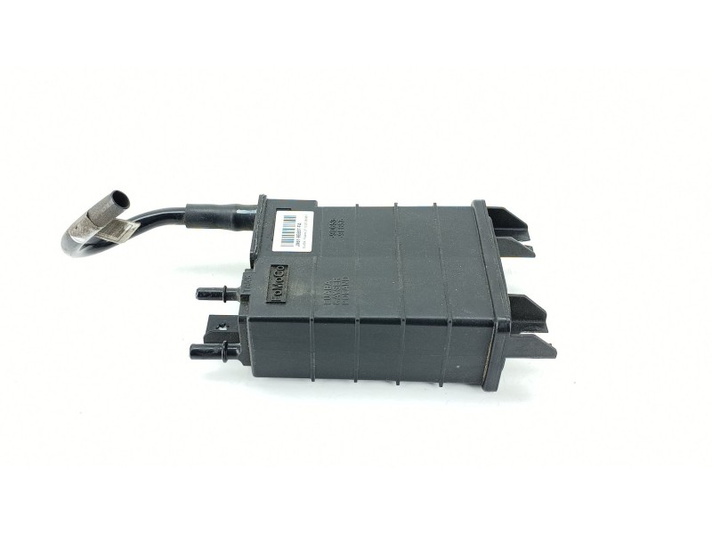 Recambio de filtro carbono activo para ford focus iv (hn) 1.0 ecoboost referencia OEM IAM JX619E857FA  