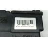 Recambio de filtro carbono activo para ford focus iv (hn) 1.0 ecoboost referencia OEM IAM JX619E857FA  