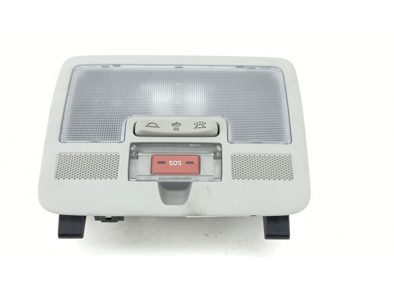 Recambio de luz interior para hyundai i10 iii (ac3, ai3) 1.0 mpi referencia OEM IAM 92850K7000YPK  