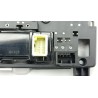 Recambio de luz interior para hyundai i10 iii (ac3, ai3) 1.0 mpi referencia OEM IAM 92850K7000YPK  