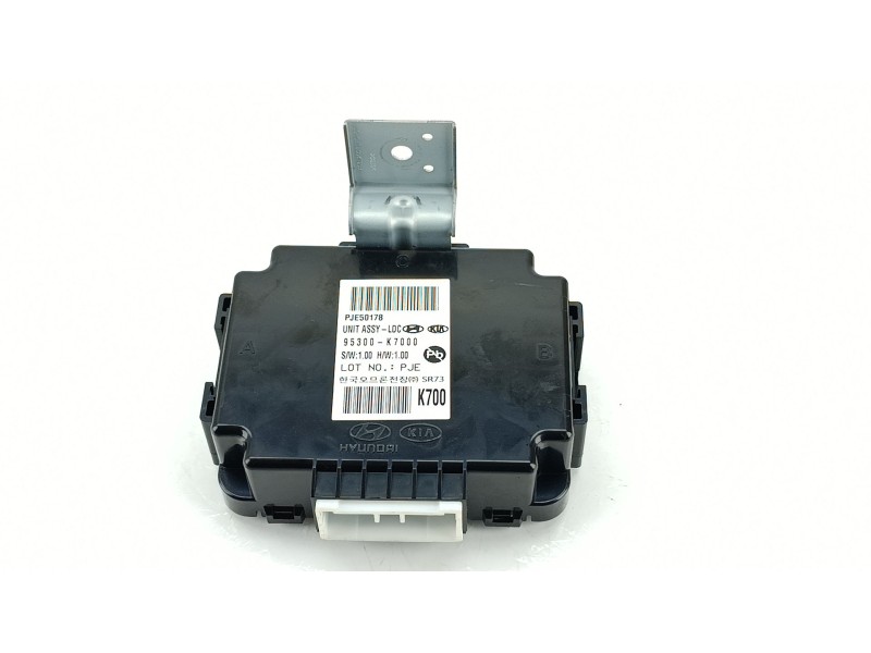 Recambio de modulo electronico para hyundai i10 iii (ac3, ai3) 1.0 mpi referencia OEM IAM 95300K7000  