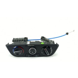 MANDO CALEFACCION / AIRE ACONDICIONADO 97250K7130 