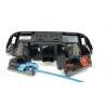 Recambio de mando calefaccion / aire acondicionado para hyundai i10 iii (ac3, ai3) 1.0 mpi referencia OEM IAM 97250K7130  