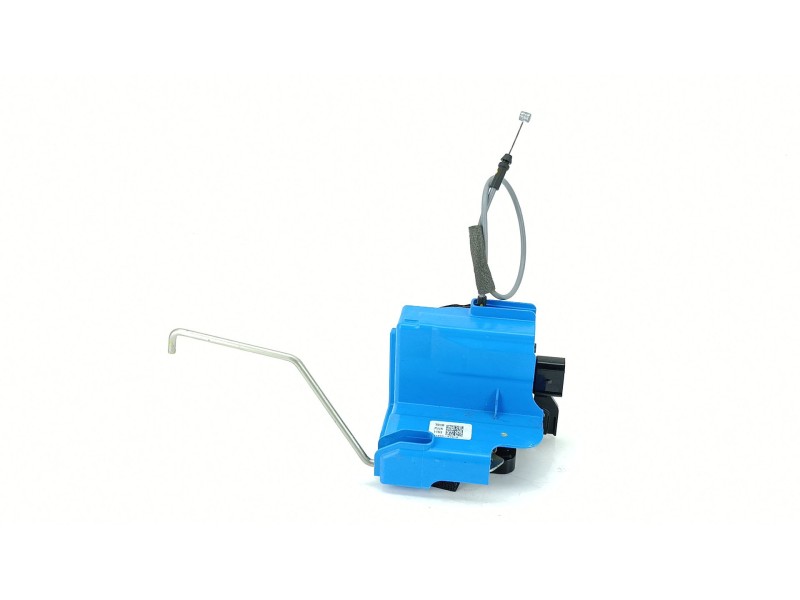 Recambio de cerradura puerta delantera derecha para hyundai i10 iii (ac3, ai3) 1.0 mpi referencia OEM IAM 81320K7010  