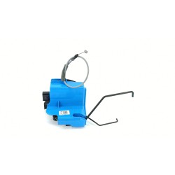 CERRADURA PUERTA DELANTERA IZQUIERDA 81310K7000 