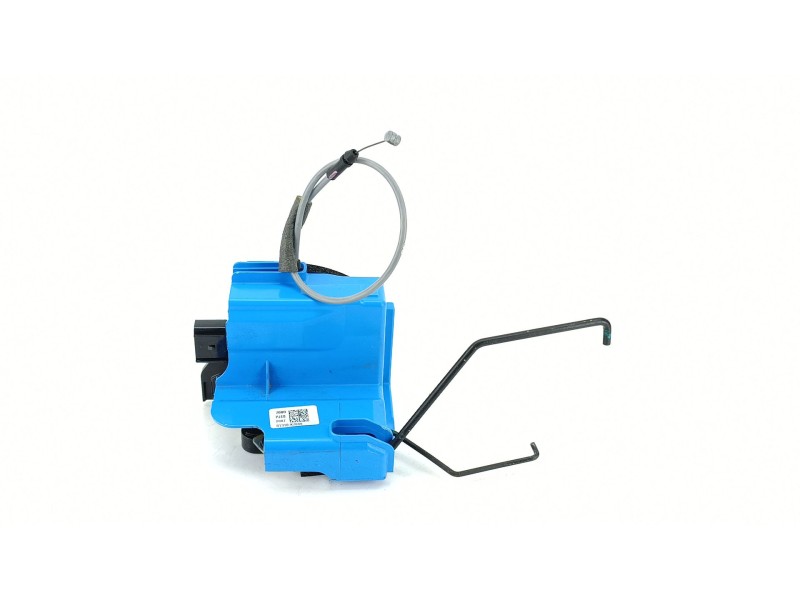 Recambio de cerradura puerta delantera izquierda para hyundai i10 iii (ac3, ai3) 1.0 mpi referencia OEM IAM 81310K7000  