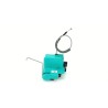 Recambio de cerradura puerta trasera derecha para hyundai i10 iii (ac3, ai3) 1.0 mpi referencia OEM IAM 81420K7000  