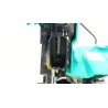 Recambio de cerradura puerta trasera izquierda para hyundai i10 iii (ac3, ai3) 1.0 mpi referencia OEM IAM 81410K7000  
