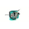 Recambio de cerradura puerta trasera izquierda para hyundai i10 iii (ac3, ai3) 1.0 mpi referencia OEM IAM 81410K7000  