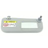 Recambio de parasol derecho para hyundai i10 iii (ac3, ai3) 1.0 mpi referencia OEM IAM 85220K7140NNB  