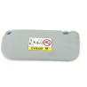 Recambio de parasol derecho para hyundai i10 iii (ac3, ai3) 1.0 mpi referencia OEM IAM 85220K7140NNB  