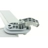 Recambio de parasol derecho para hyundai i10 iii (ac3, ai3) 1.0 mpi referencia OEM IAM 85220K7140NNB  