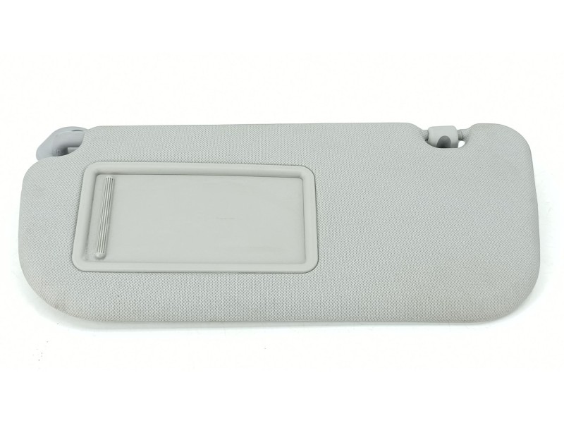 Recambio de parasol izquierdo para hyundai i10 iii (ac3, ai3) 1.0 mpi referencia OEM IAM 85210K7100NNB  