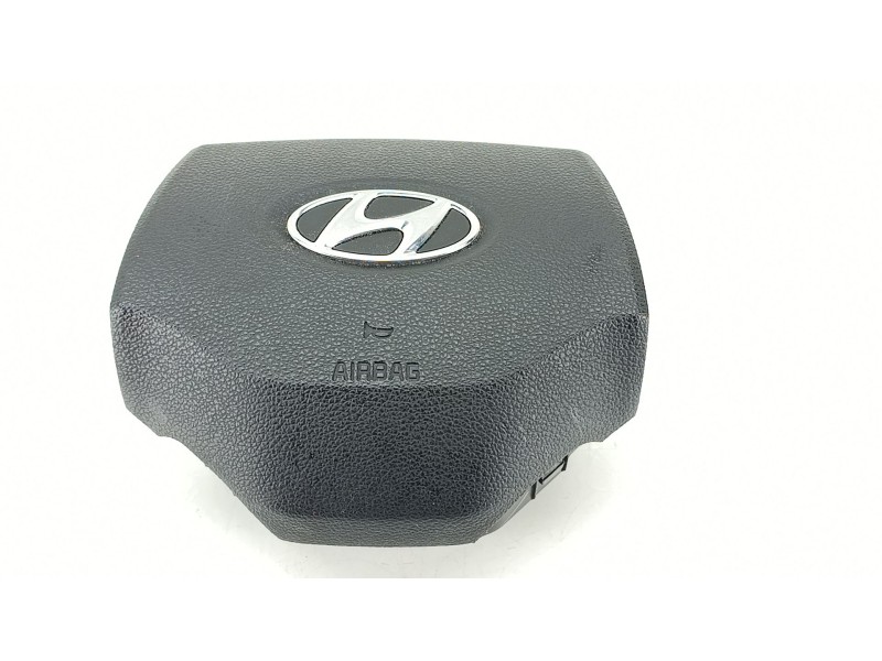 Recambio de airbag delantero izquierdo para hyundai i10 iii (ac3, ai3) 1.0 mpi referencia OEM IAM 80100K7000NNB  