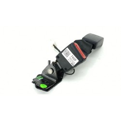 ENGANCHE CINTURON TRASERO CENTRAL 898B0K7000NNB 