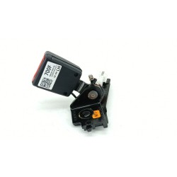 ENGANCHE CINTURON TRASERO IZQUIERDO 89830K7000NNB 