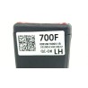 Recambio de enganche cinturon trasero izquierdo para hyundai i10 iii (ac3, ai3) 1.0 mpi referencia OEM IAM 89830K7000NNB  
