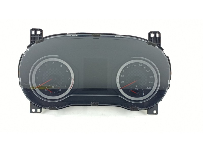 Recambio de cuadro instrumentos para hyundai i10 iii (ac3, ai3) 1.0 mpi referencia OEM IAM 94003K7000  