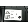 Recambio de cuadro instrumentos para hyundai i10 iii (ac3, ai3) 1.0 mpi referencia OEM IAM 94003K7000  
