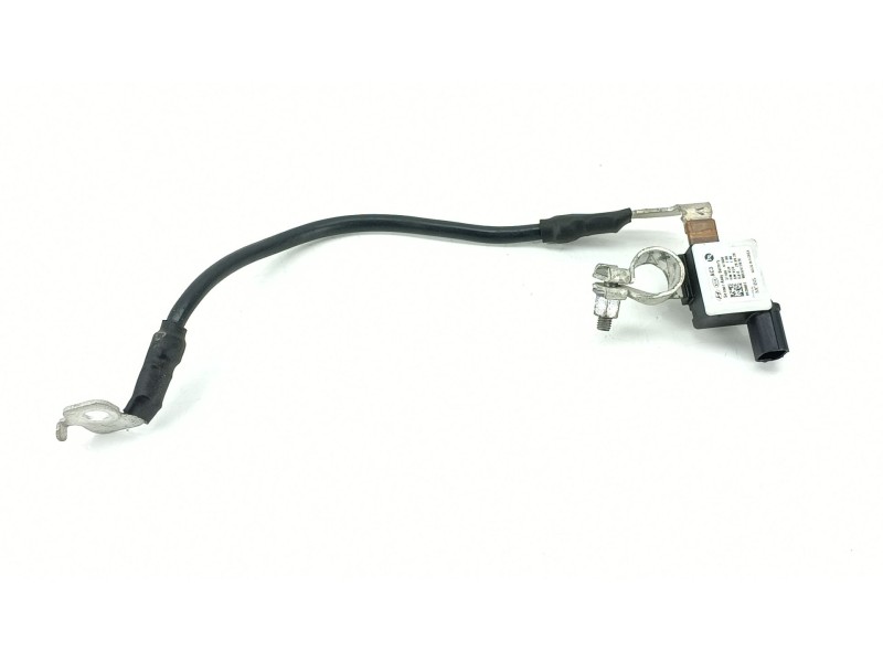 Recambio de modulo electronico para hyundai i10 iii (ac3, ai3) 1.0 mpi referencia OEM IAM 37180K7000  
